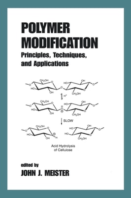 Polymer Modification