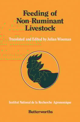 Feeding of Non-ruminant Livestock