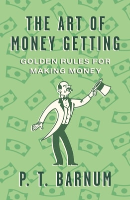 Art of Money Getting
