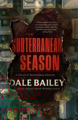 Subterranean Season