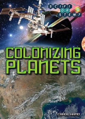 Colonizing Planets