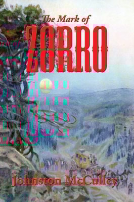 Mark of Zorro