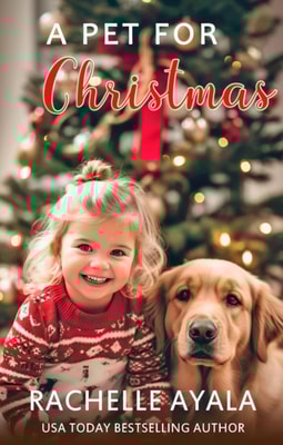Pet for Christmas