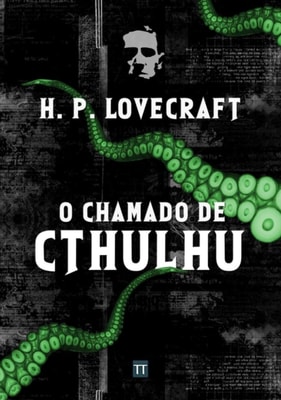 Chamado de Cthulhu