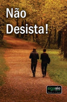 Não Desista!