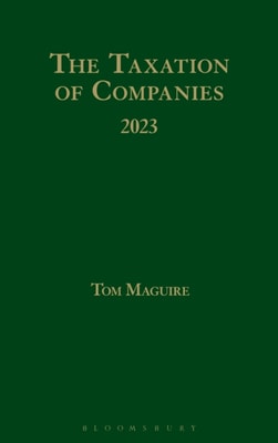 Taxation of Companies 2023