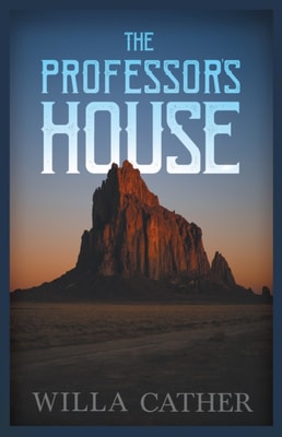 Professor's HouseA 