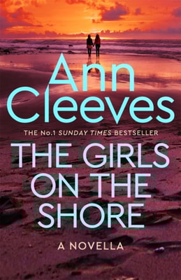 Girls on the Shore