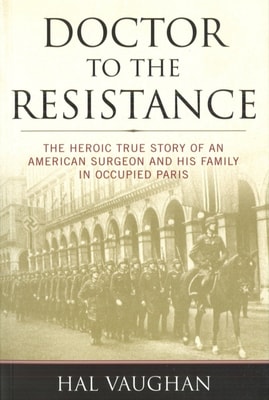 Doctor to the Resistance
