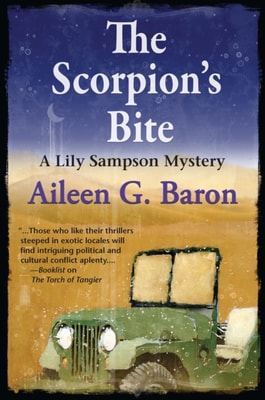 Scorpion's Bite