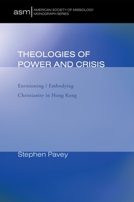 Theologies of Power and Crisis