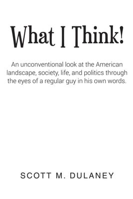 What I Think!