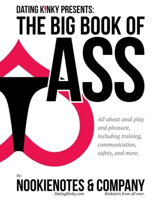 Big Book of Ass