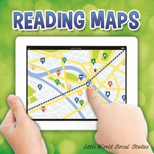 Reading Maps