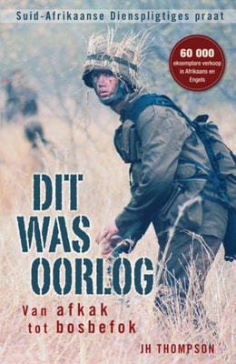 Dit was oorlog