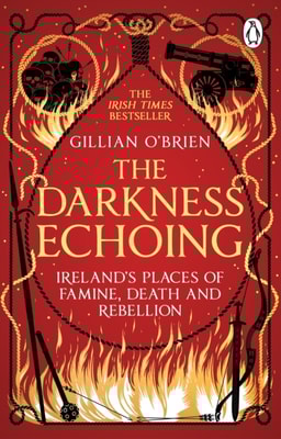Darkness Echoing