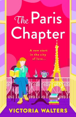 Paris Chapter