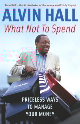 What Not to Spend