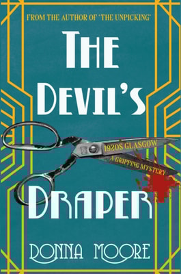 Devil's Draper