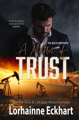 Matter of Trust