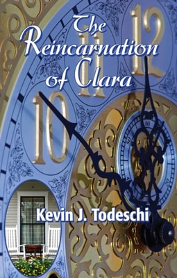 Reincarnation of Clara