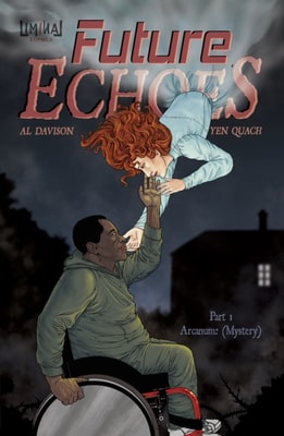 Future Echoes part 1