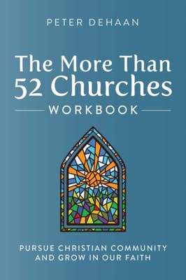 52 Churches Boxset