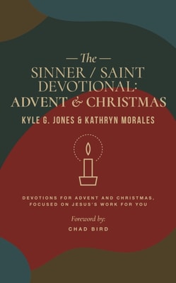 Sinner / Saint Devotional