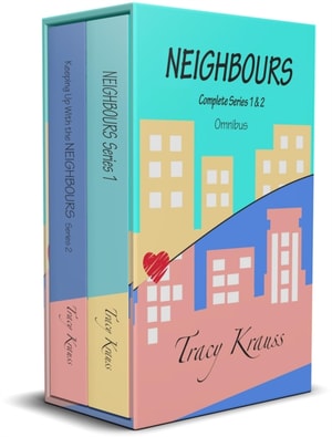 Neighbours Omnibus: Complete Series 1 & 2