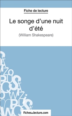Le songe d'une nuit d'été