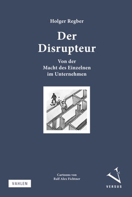 Der Disrupteur