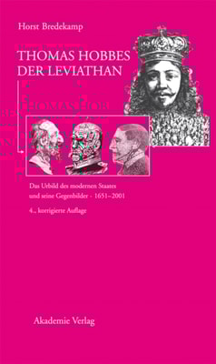 Thomas Hobbes - Der Leviathan