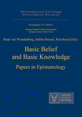 Basic Belief and Basic Knowledge
