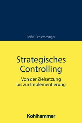 Strategisches Controlling