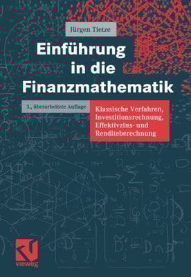 Einführung in die Finanzmathematik