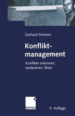 Konfliktmanagement