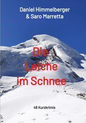 Die Leiche im Schnee