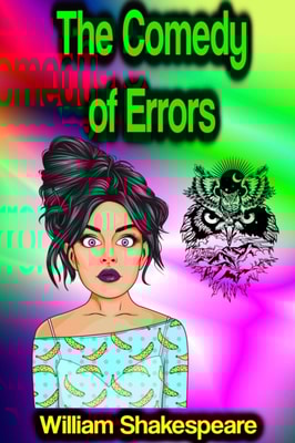 Comedy of Errors