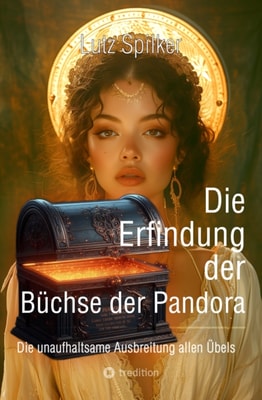 Die Erfindung der Büchse der Pandora