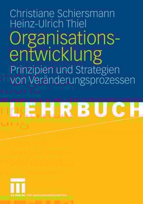 Organisationsentwicklung