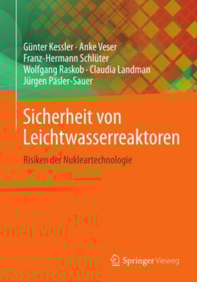 Sicherheit von Leichtwasserreaktoren