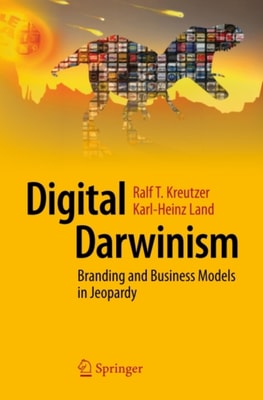 Digital Darwinism