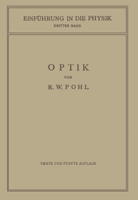 Einführung in die Optik