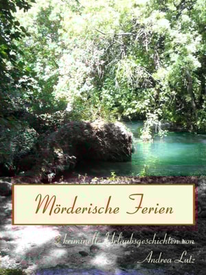 Mörderische Ferien