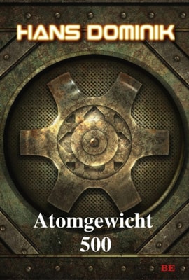 Atomgewicht 500