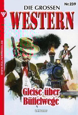 Die großen Western Nr. 239