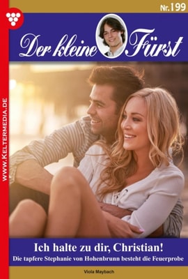 Ich halte zu dir, Christian!