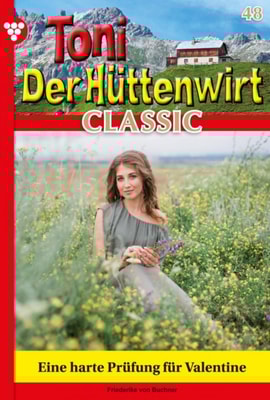 Eine harte Prüfung für Valentine