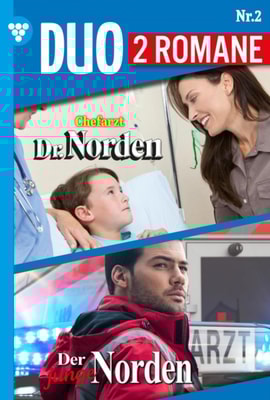 Dr. Norden-Duo 2 – Arztroman