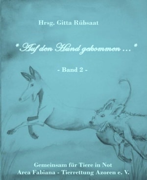 Auf den Hund gekommen ...